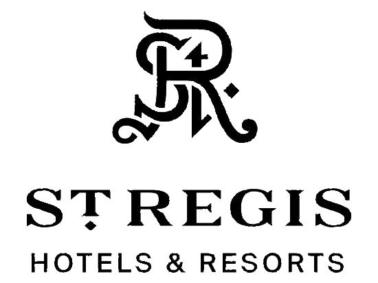 ST REGIS Logo